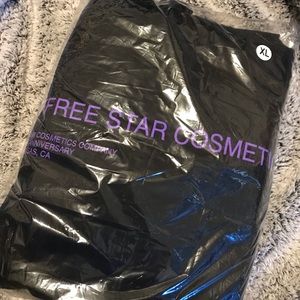 Jeffree Star Cosmetics Anniversary Hoodie